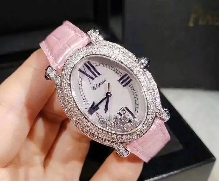 天津蕭邦手表維修點(diǎn)在哪？