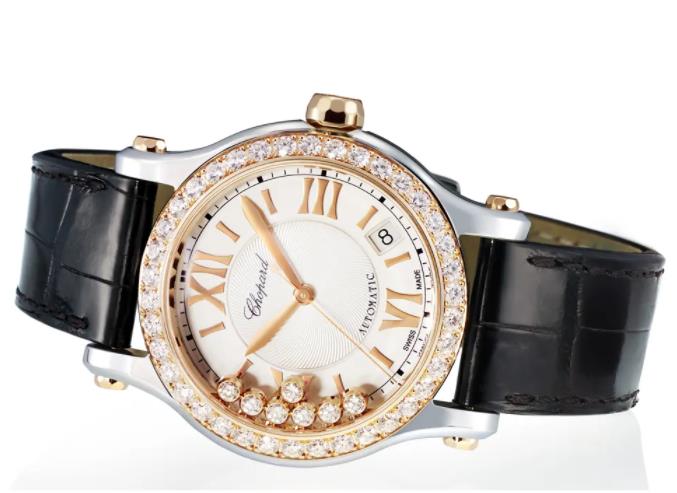 蕭邦手表維修價(jià)格多少錢？