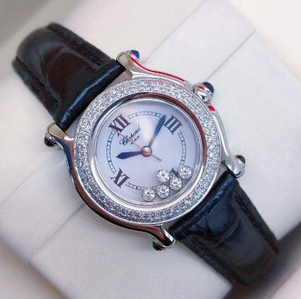 蕭邦手表的維修保養(yǎng)方法？