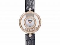 蕭邦手表停走解決方法大全