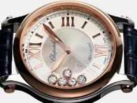 蕭邦手表表針不走了處理辦法深度解析