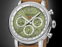 蕭邦手表機(jī)芯里面有劃痕原因是什么