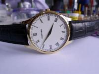 蕭邦手表機(jī)芯生銹了處理方法盤點(diǎn)