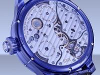 蕭邦腕表發(fā)條擰反了解決方法推薦